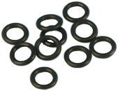 JAMES GASKETS GASKET ORING CAM SUPPORT PLATE TWIN CAM 88 ALL 10/PK 11298