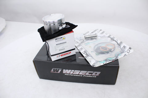 Wiseco Piston Kit 86.00/+1.00 10:1 TRX400EX 99-08 TRX 400 X Honda XR400 96-05