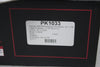 Wiseco Piston Kit 86.00/+1.00 10:1 TRX400EX 99-08 TRX 400 X Honda XR400 96-05