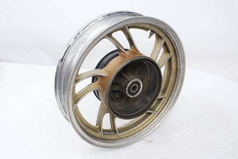 Rear Wheel Rim Yamaha XV750 Virago 81-83 OEM