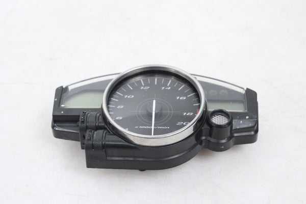 USED Gauge Cluster Speedo Tach Yamaha YZF-R6 06-07 OEM ZX6R Ninja 