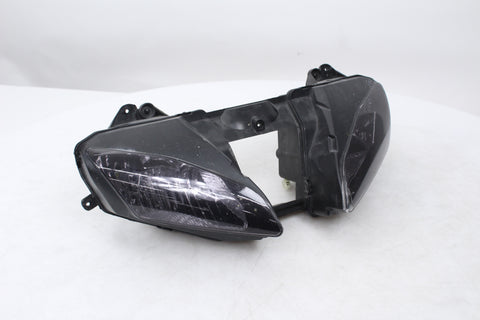 Headlight Assembly Yamaha YZF-R6 06-07 OEM