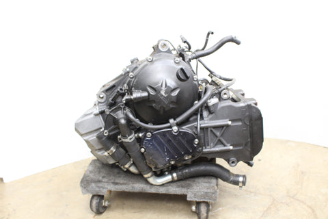 Engine Motor Complete Yamaha YZF-R6 06-07 OEM
