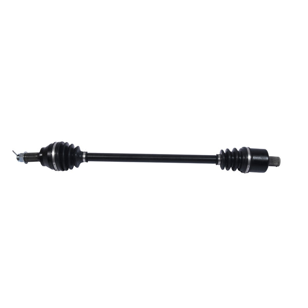 ALL BALLS 8 BALL EXTREME AXLE FRONT AB8-PO-8-101