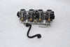 Throttle Bodies Fuel Injectors Fuel Line Yamaha YZF-R6 06-07 OEM ZX6R Ninja 09-12