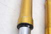 Fork Damper Tubes Set Yamaha YZF-R6 06-07 OEM