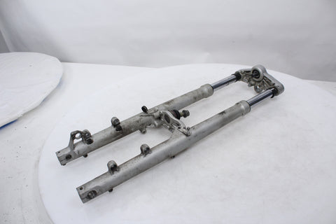 Fork Damper Tubes Set BMW R1100RT 94-01 OEM
