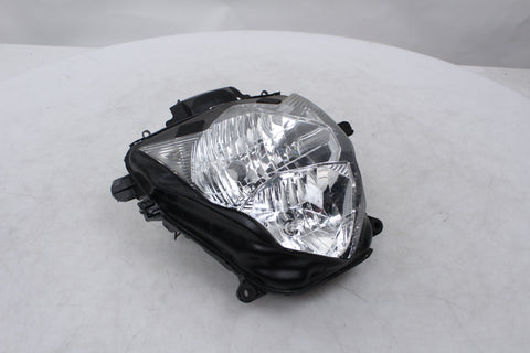 Front Headlight Assembly Suzuki GSXR600 11-22 OEM GSXR 600 750