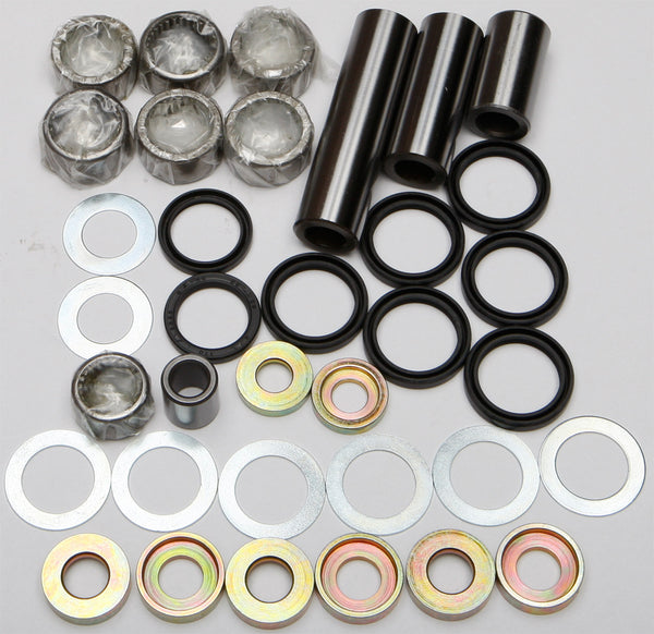 ALL BALLS BEARING & SEAL LINKAGE KIT 27-1179