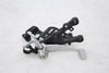 Front Right Rearset Yamaha YZF-R6 17-22 OEM YZF R6