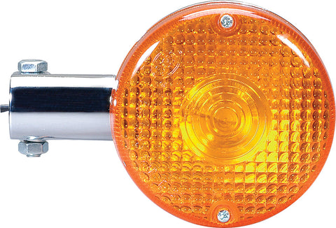 K&S TURN SIGNAL FRONT 25-4095