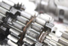 Transmission Gears Assy Set Honda CBR600RR 07-12 OEM CBR 600 RR