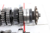 Transmission Gears Assy Honda CBR600RR 07-12 OEM CBR 600 RR