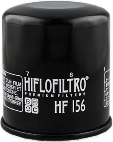 HIFLOFILTRO OIL FILTER HF156
