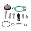 ALL BALLS CLUTCH SLAVE CYLINDER KIT W/ PISTON 18-6015