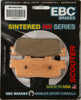 EBC BRAKE PADS SFA427HH