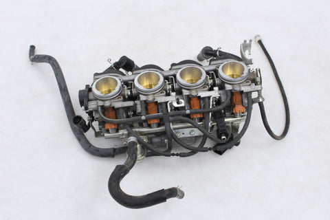 Throttle Bodies Fuel Injectors Yamaha YZF-R6 03-05 R6S 06-09 OEM