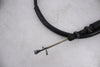 Clutch Cable Yamaha YZF-R6 03-05 R6S 06-09 OEM