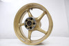 Rear Wheel Rim Sm Bend Yamaha YZF-R6 03-05 R6S 06-09 OEM