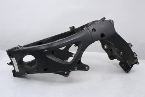 Main Frame Chassis BOS Race Stunt Yamaha YZF-R6 03-05 R6S 06-09 OEM