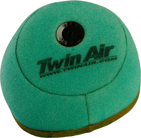 TWIN AIR PRE-OILED AIR FILTER 153215X