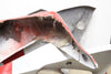 Shark Skins Fairing Kit Racing  Yamaha YZF-R6 99-02