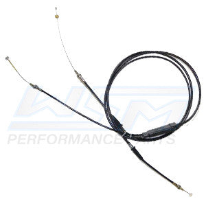 WSM THROTTLE CABLE SD 002-250L