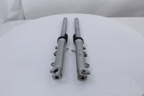 Left Right Fork Damper Tubes Set Suzuki SV650/S 03-11 OEM SV 650