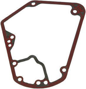 JAMES GASKETS GASKET CAM COVER METAL CORE EARLY EVO 1/PK 25225-70-XM