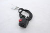 Right Front Handlebar Switch Kill starter throttle cables Kawasaki EX250 Ninja 08-12 OEM EX 250