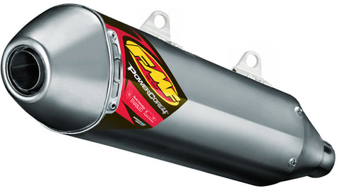 FMF POWERCORE 4 HEX MUFFLER 044395