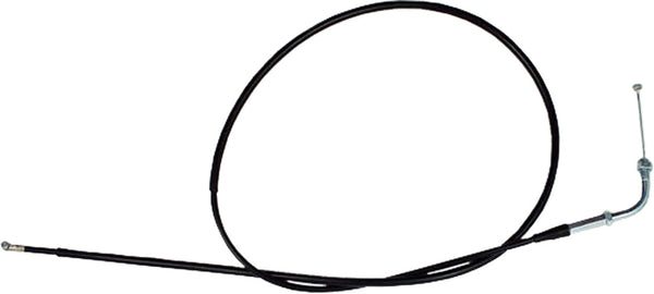 MOTION PRO BLACK VINYL CHOKE CABLE 02-0161