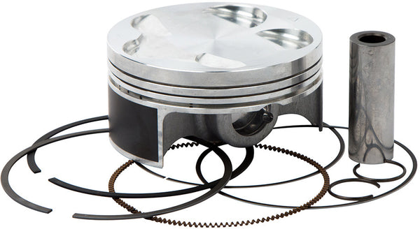 VERTEX PISTON KIT FORGED 76.95/STD 12.5:1 YAM 22805B