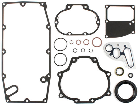 COMETIC TRANSMISSION W/OIL PAN GASKET M8 ALL TOURING C10197