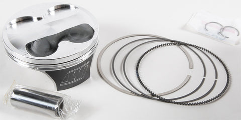 WISECO PISTON KIT ARMORGLIDE 95.50/STD 13:1 SUZ 4870M09550