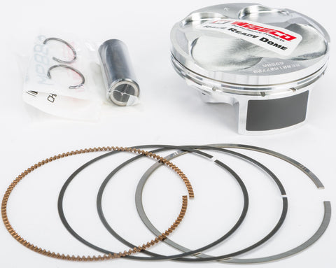 WISECO PISTON KIT RE ARMORGLIDE DLC 77.00/STD 14.5:1 KAW RE801M07700