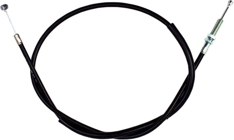 MOTION PRO BLACK VINYL CLUTCH CABLE 02-0293