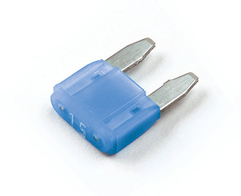 GROTE ATM FUSE 15A 5/PK 82-ANM-15A