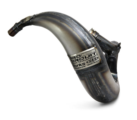 PRO CIRCUIT WORKS EXHAUST PIPE 0751550