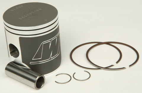 WISECO PISTON KIT GP ARMORGLIDE 54.00/STD 868M05400