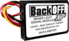 SDC BACKOFF XP BRAKE LIGHT SIGNAL MODULE 2-1/4X1-5/8X5/8
