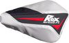 ROX FLEX-TEC 2 HANDGUARD WHITE/BLACK/RED FT-HG-BWR