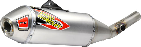 PRO CIRCUIT T-6 SLIP-ON SILENCER KAW 0122125A
