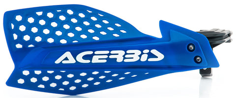 ACERBIS ULTIMATE X HANDGUARD BLUE/WHITE 2645481006