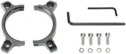 TBR X-RING CLAMPS 005-7-2-3KIT
