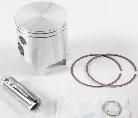 WISECO PISTON KIT PRO-LITE 66.40/STD SUZ 723M06640