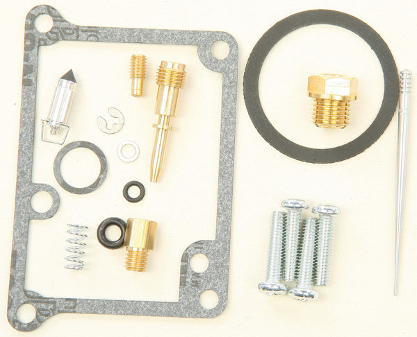 ALL BALLS BIKE CARBURETOR REBUILD KIT 26-1313