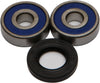 ALL BALLS FRONT WHEEL BEARING/SEAL KIT 25-1161