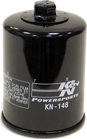 K&N OIL FILTER KN-148