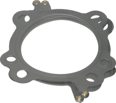 COMETIC HEAD GASKETS STOCK BORE TWIN CAM PAIR 2/PK C9790
